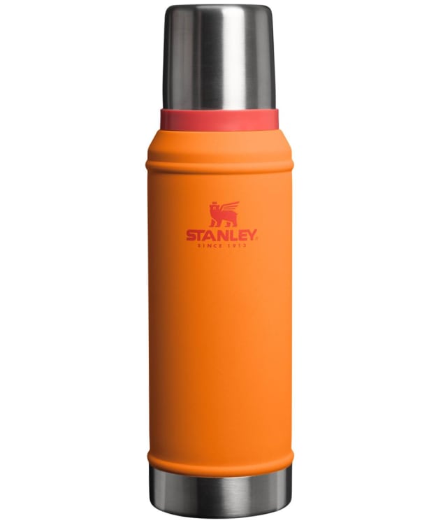 Stanley Legendary Classic Insulated Bottle Flask 0.94L - Goldenrod Coral