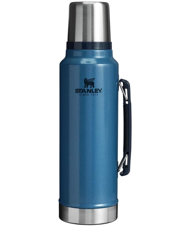 Stanley Legendary Classic Insulated Bottle Flask 1.4L - Hammertone Lake
