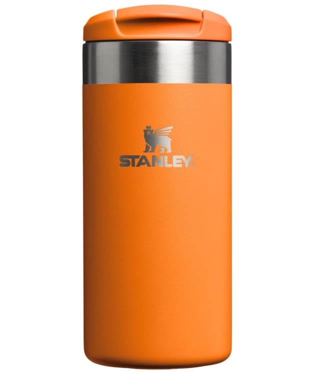 Stanley AeroLight™ Transit Mug 0.35L - Goldenrod Coral