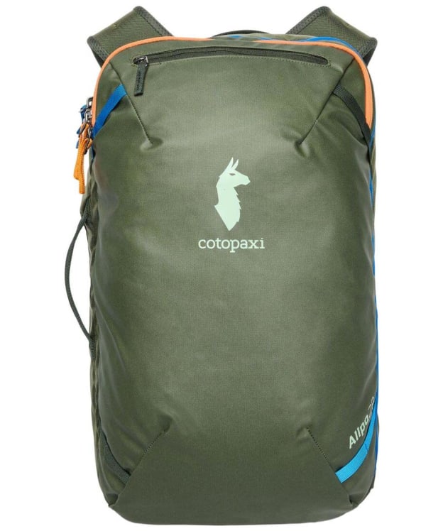 Cotopaxi Allpa 28L Travel Pack - Fatigue