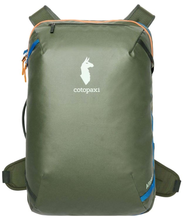 Cotopaxi Allpa 42L Travel Pack - Fatigue