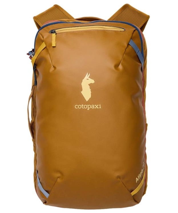Cotopaxi Allpa 28L Travel Pack - Bronze