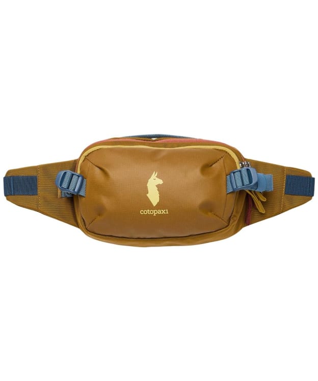 Cotopaxi Allpa X 3L Hip Pack - Bronze