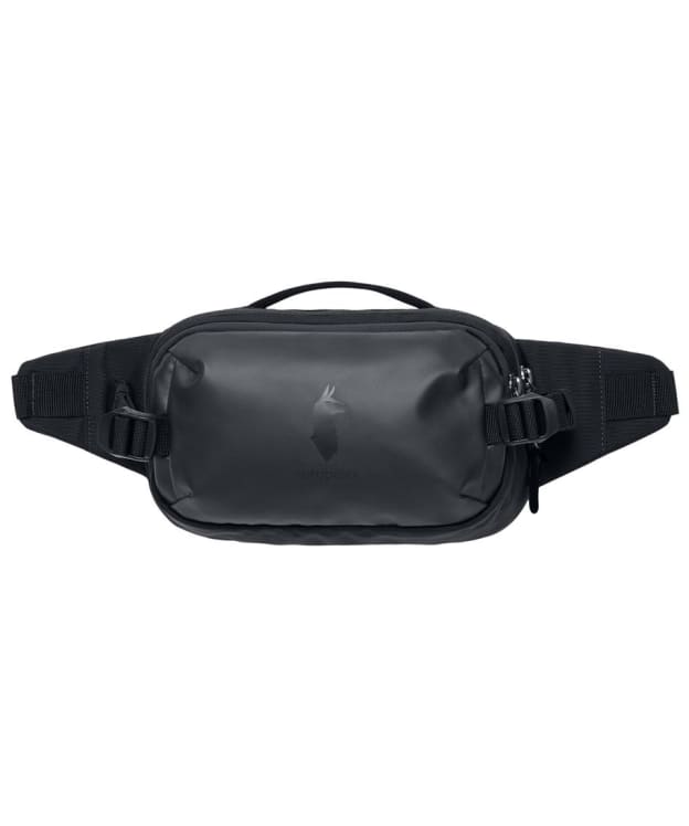 Cotopaxi Allpa X 1.5L Hip Pack - Black