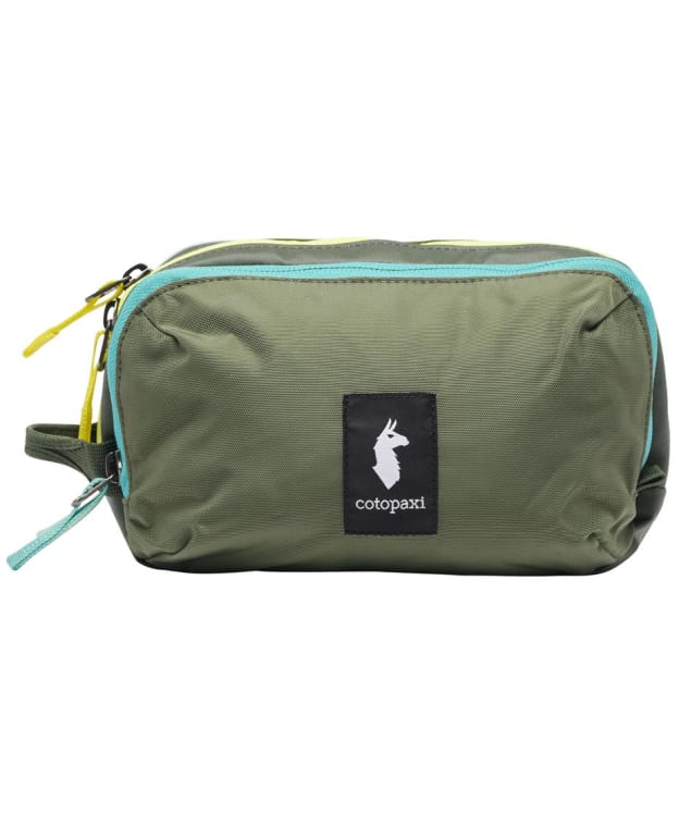 Cotopaxi Nido Accessory Bag - Spruce