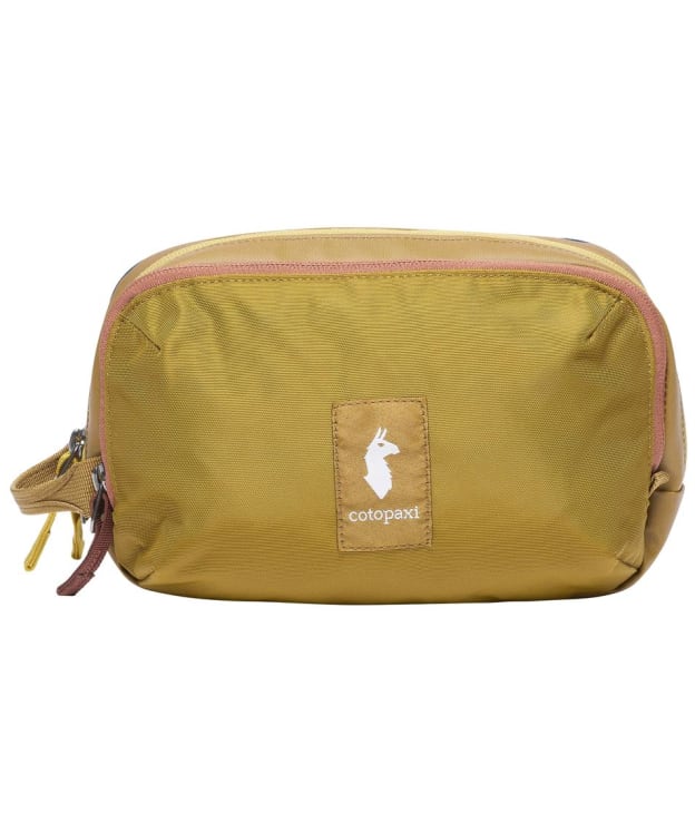 Cotopaxi Nido Accessory Bag - Bronze