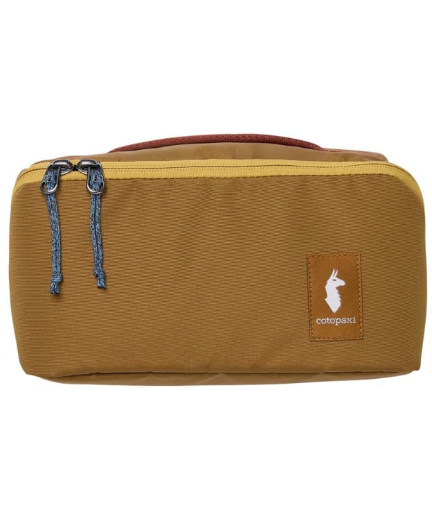 Cotopaxi Viaje Toiletry Kit - Bronze