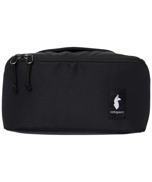 Cotopaxi Viaje Toiletry Kit - Cotopaxi Black