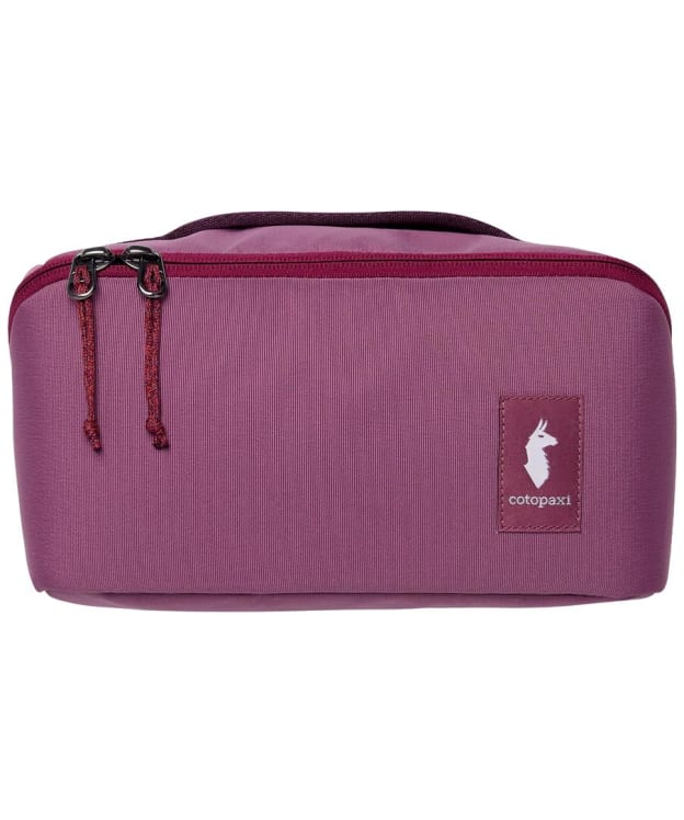 Cotopaxi Viaje Toiletry Kit - Fig
