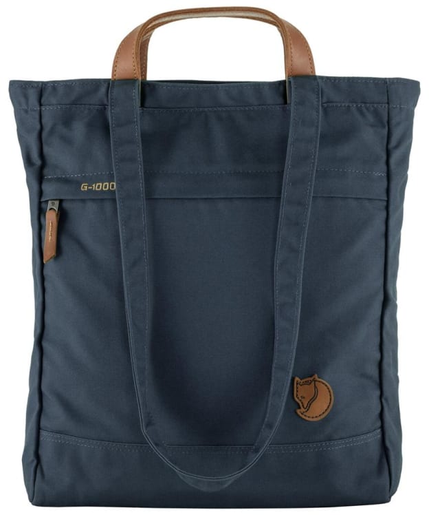 Fjallraven Totepack No. 1 - Navy