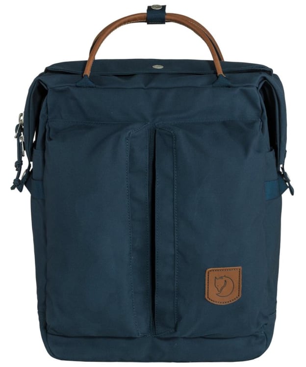 Fjallraven Haulpack No.1 Backpack - Navy