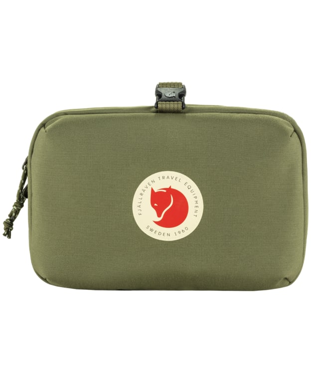 Fjallraven Färden Necessity Bag - Green