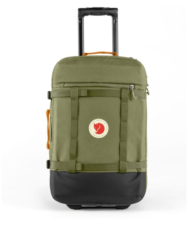 Fjallraven Färden 35L Roller Bag - Green