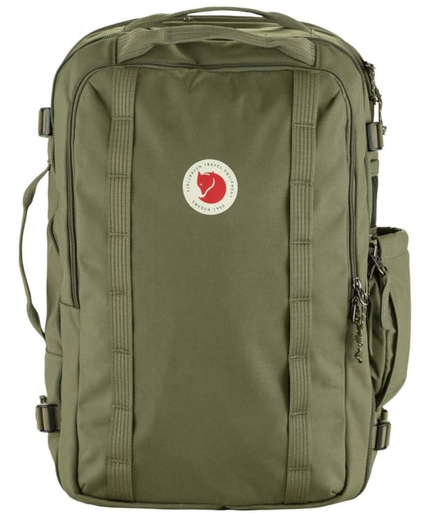 Fjallraven Färden 42L Carry-On Pack - Green