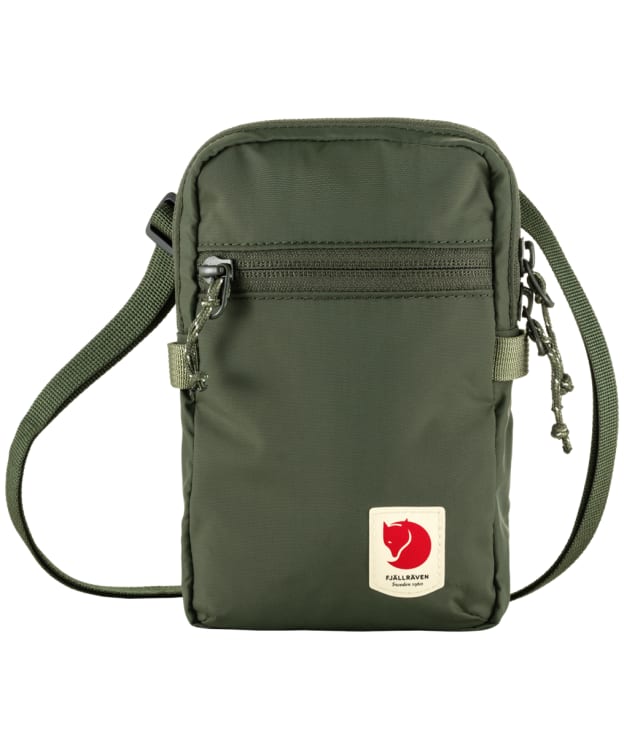 Fjallraven High Coast Pocket - Mountain Green
