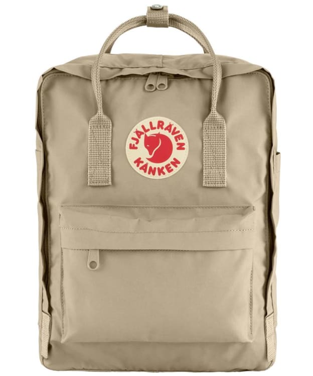 Fjallraven Kanken Backpack - Fossil