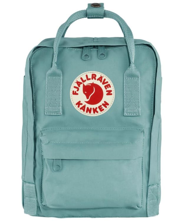 Fjallraven Kanken Mini Backpack - Sky Blue