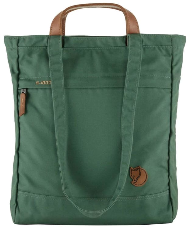 Fjallraven Totepack No. 1 - Deep Patina