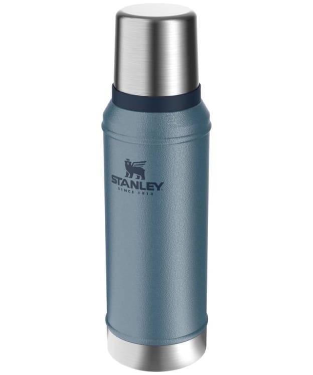 Stanley Legendary Classic Insulated Bottle Flask 0.94L - Hammertone Lake