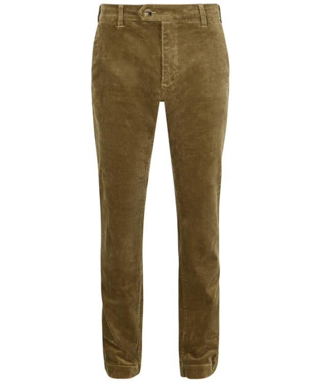 Men’s Dubarry Stride Corduroy Trousers - Whiskey