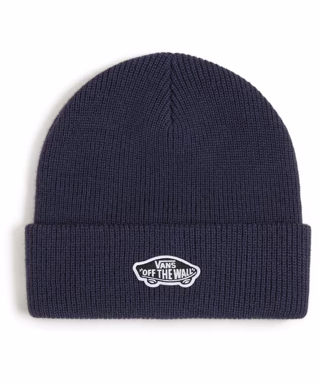 Vans Classic Cuff Beanie Hat - Parisian Night