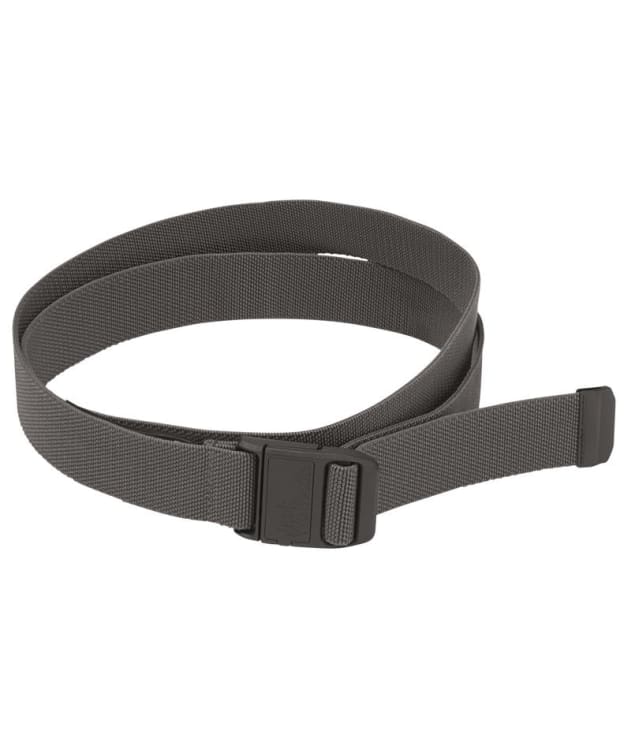 Jack Wolfskin Magnetic Belt - Dark Grey