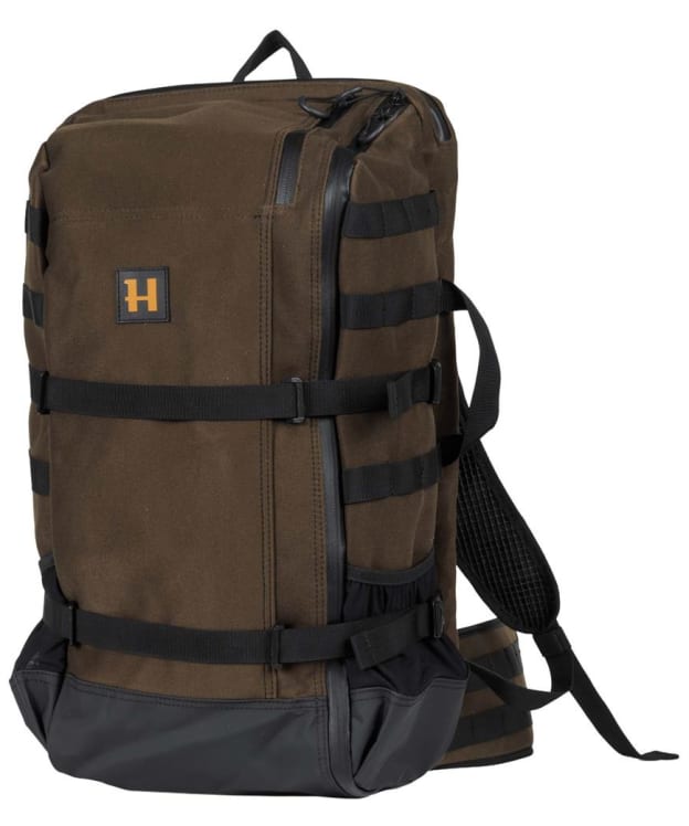 Härkila Forest Hunter 27L Backpack - Hunting Green