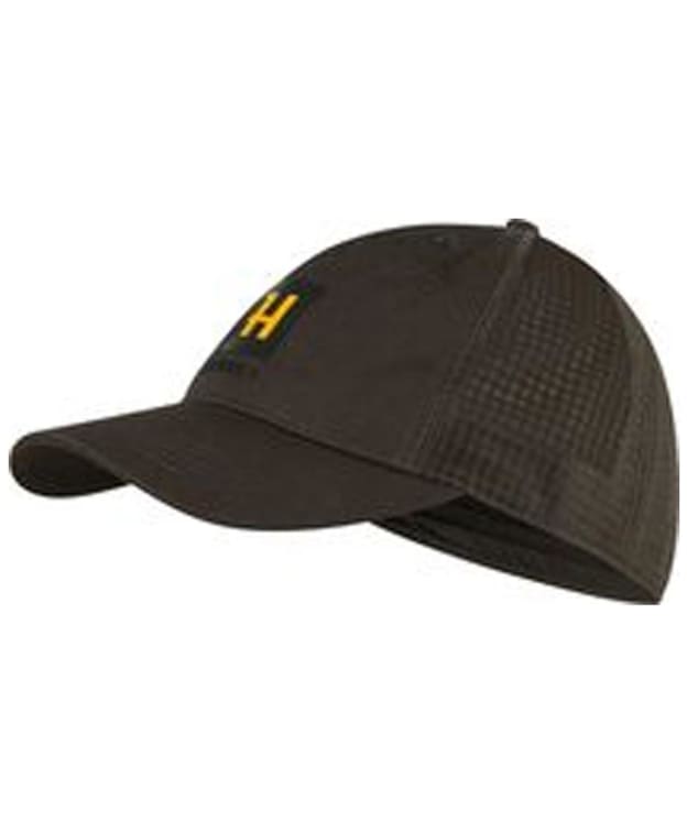 Härkila Instinct Cap - Shadow Brown