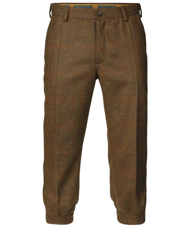 Men's Härkila Kenmore GTX Tweed Breeks - Terragon Brown