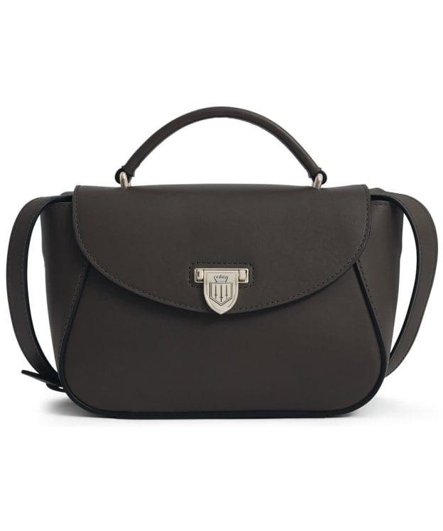 Women’s Fairfax & Favor Mini Blenheim Handbag - Mahogany