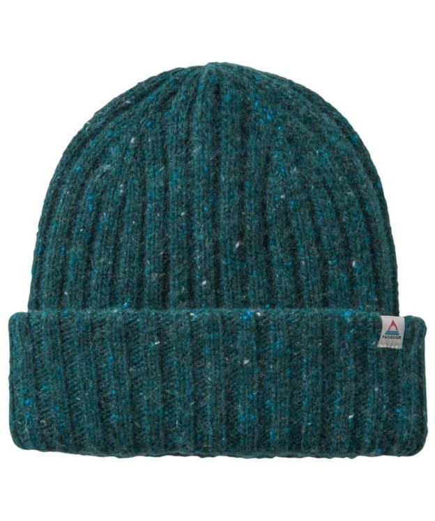 Passenger Clothing Fisherman 2.0 Recycled Beanie - Fir Tree