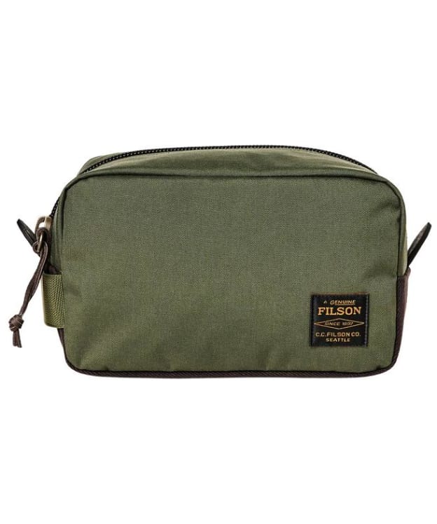 Filson Dryden Travel Pack - Otter Green