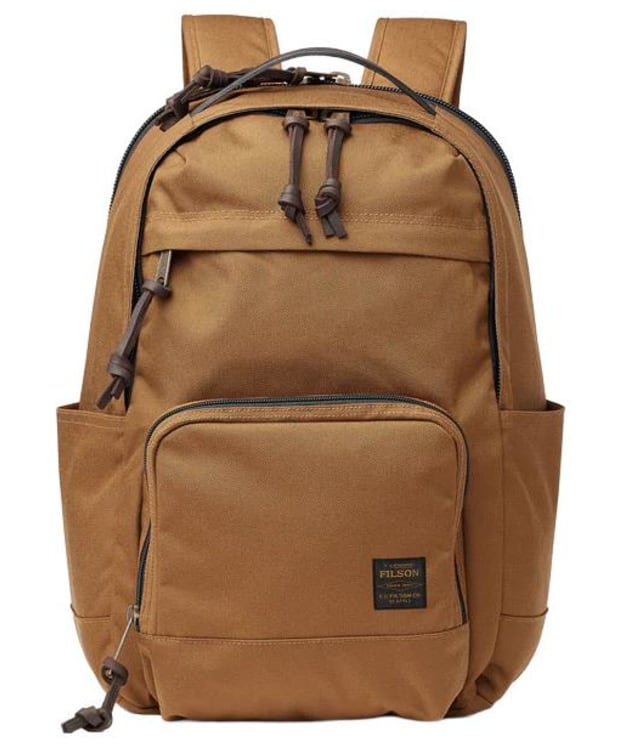 Filson Dryden Backpack - Whiskey