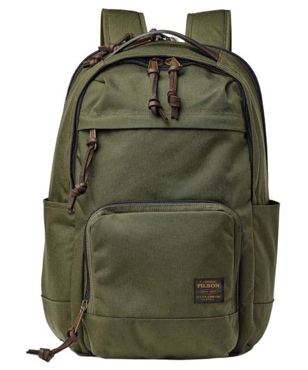 Filson Dryden Backpack - Otter Green
