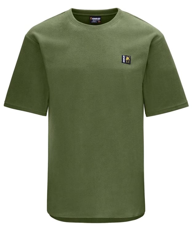 Men's Swazi Micro Baselayer Top - Ranger