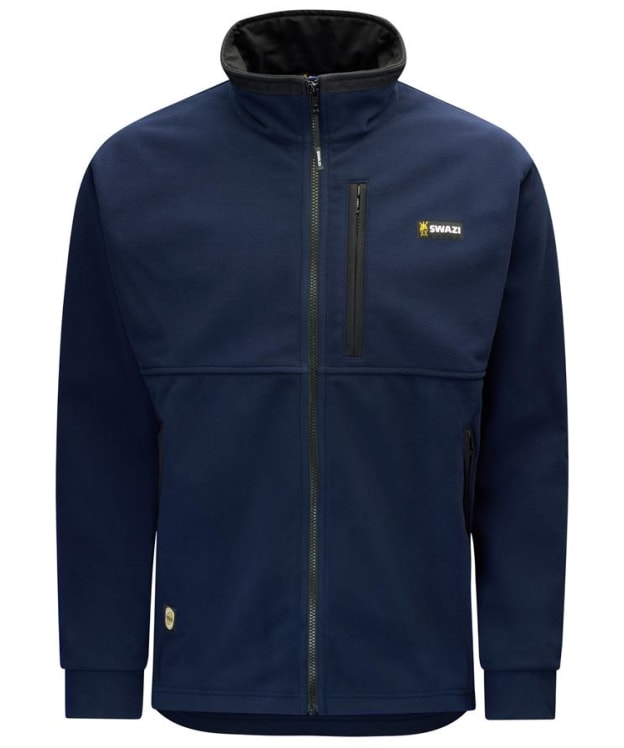 Men's Swazi Molesworth Windproof Jacket - Navy