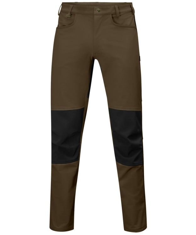 Men's Swazi Ranger Technical Pants - European Olive