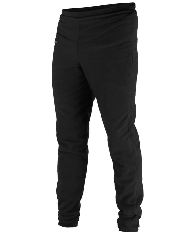 Men's Swazi Micro Fleece Pants - Black