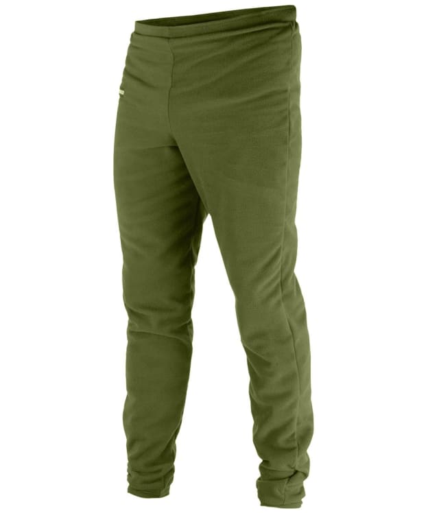 Men's Swazi Micro Fleece Pants - Olive