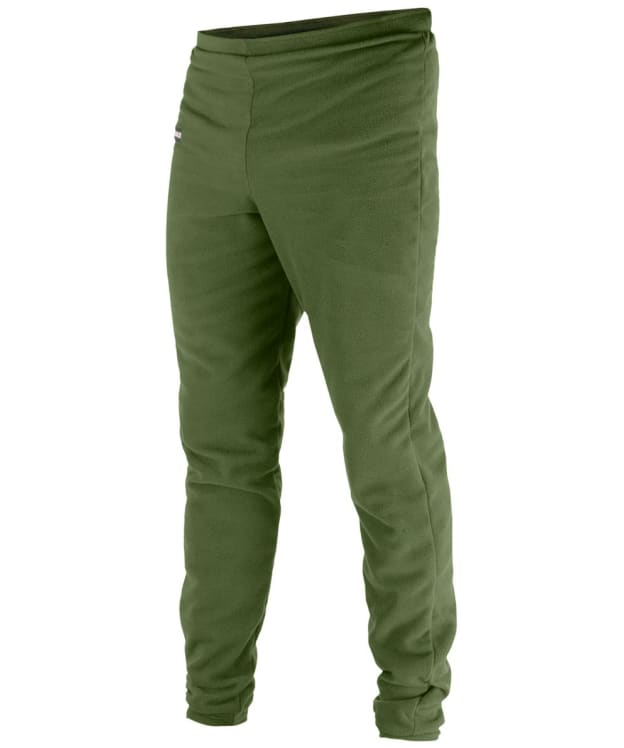 Men's Swazi Micro Fleece Pants - Ranger