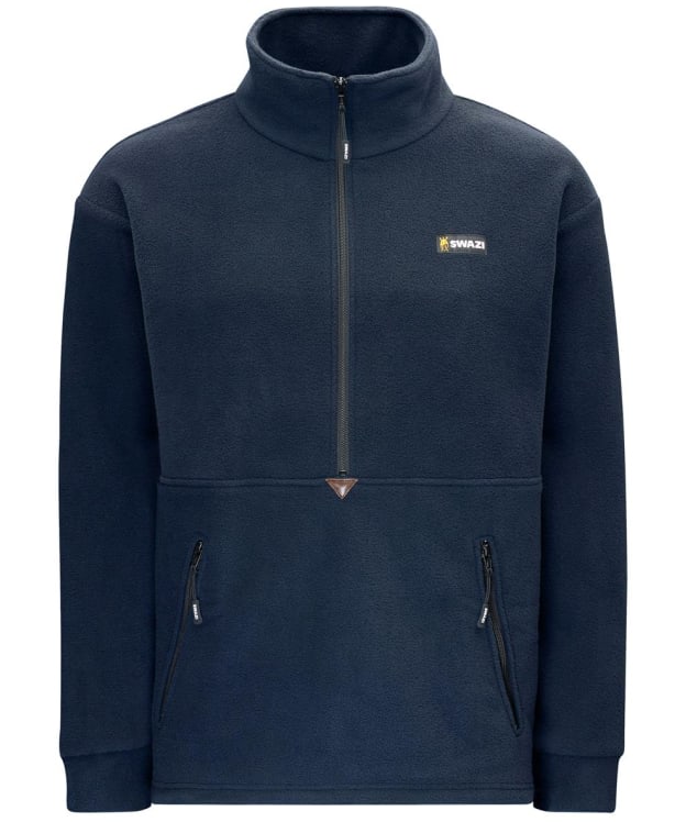 Men's Swazi Doughroaster Polar Fleece - Midnight