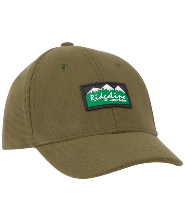 Kids' Ridgeline Monsoon Classic Waterproof Cap - Teak