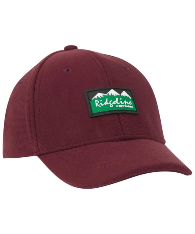 Kids' Ridgeline Monsoon Classic Waterproof Cap - Winter Berry