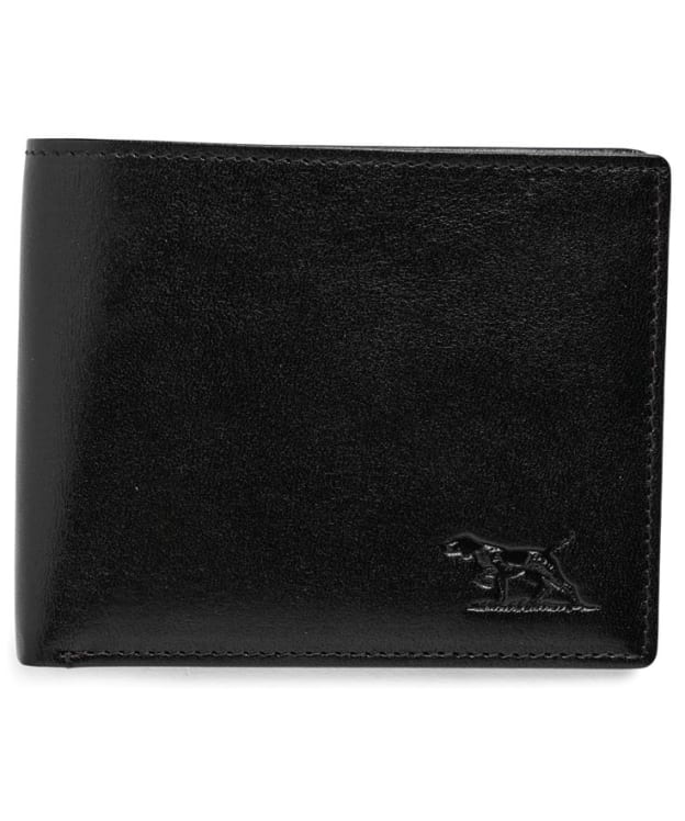 Men's Rodd & Gunn Wakefield Bi-Fold Wallet - Nero