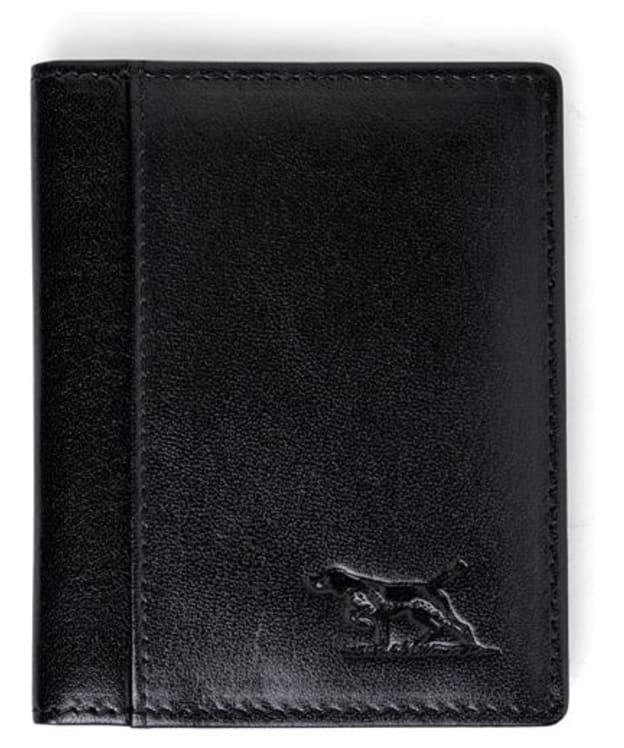 Men's Rodd & Gunn Walton Card Holder - Nero