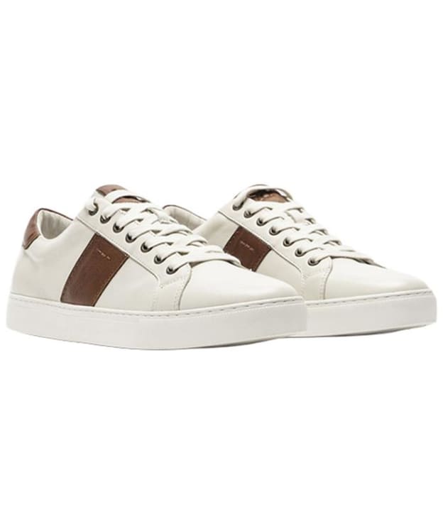 Men's Rodd & Gunn Endeavour Cruise Sneakers - Chalk
