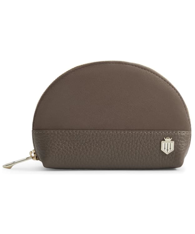 Women's Fairfax & Favor The Chiltern Coin Purse - Fog