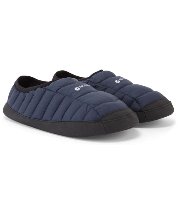 Montane Icarus Hut Slippers - Eclipse Blue
