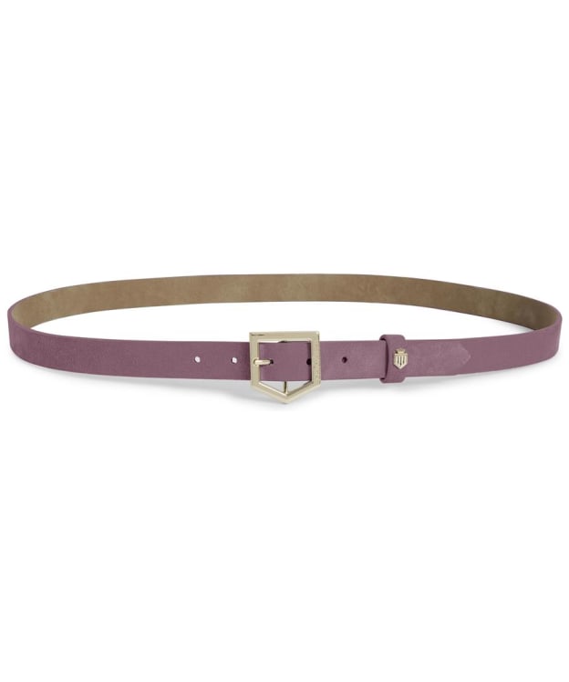Women's Fairfax & Favor Sennowe Belt - Heather