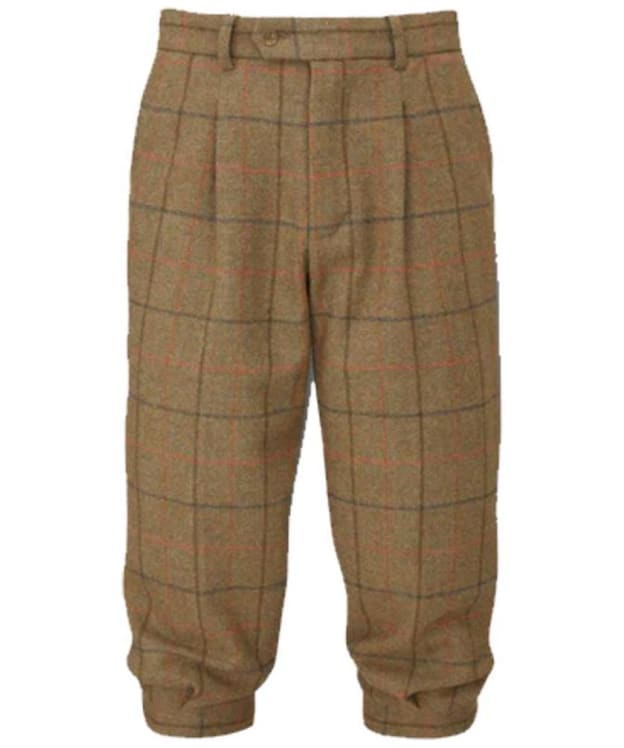 Men's Alan Paine Combrook Water Repellent Breeks - Thyme